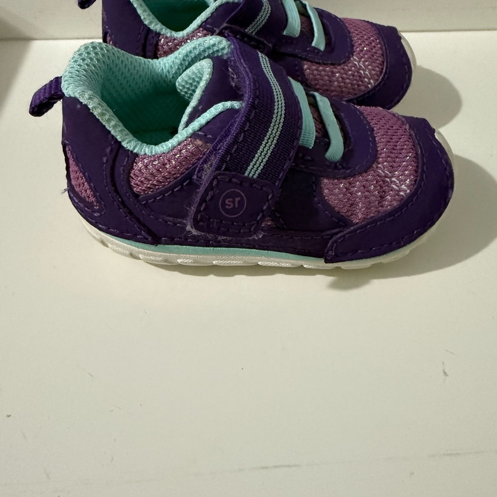 Stride Rite Jamie - Picture 3 of 6